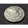 Image 4 : 1900 United States Silver Morgan Dollar ~ Unique Black Toning!