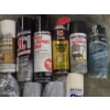 Image 5 : New Household Items, Spray Paints, Lubes, Wasp Killer, Stainless Cleaner Adhesive Remover, Degreaser