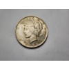 Image 3 : 1923 Silver Peace Dollar