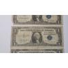 Image 5 : 1928 B, 1935 D, 1957 B $1 Silver Certificate Bank Notes - Face Value: $5.00