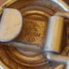 Image 3 : Rare Group Of German - WWII & Pre War Badges & Cloth Remnant - See Pics
