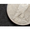 Image 8 : 1926-S Silver United States Peace Dollar