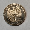 Image 2 : 2001 Republic of Liberia $5 Pear Harbor Commemorative Coin 