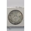 Image 4 : Vintage United States 1987 One Troy Ounce .999 Fine Silver American Eagle In Display Case