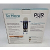 Image 2 : New In Box! Pur Plus 7 Cup Water Purifying Pitcher 