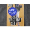 Image 2 : SEALED 1996 Upper Deck Collector's Choice Factory Set ~ ENTIRE 1996 UPPER DECK BASEBALL SET + 60!