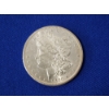 Image 1 : 1880-S 90% Silver Morgan Dollar	
