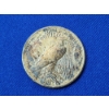 Image 2 : 1925 90% Silver Peace Dollar