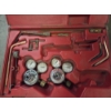 Image 2 : Harris Industrial Welding Torch Set