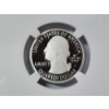 Image 4 : 2019-S American Memorial Park - First .999 Fine Silver Quarters - NGC PF 70 ULTRA CAMEO