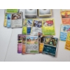 Image 8 : Large Assortment of Pokémon Cards Including Sealed Card Packs, Card Holders, Markers