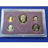 Image 2 : 1986-S United States Mint Proof Set
