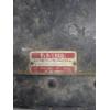 Image 8 : Unique Vintage Motion Picture Equipment Box With Key 