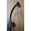 Image 7 : 50" L Bear Polar LTD Compound Bow With Arrows & Other Accessories