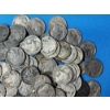 Image 6 : Lot of 80 Assorted Years United States Buffalo Nickels FV: $4.00