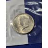 Image 2 : 1964- D Kennedy Silver Half Dollar 