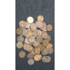 Image 1 : Assorted Years Copper Lincoln Cents - Face Value: $0.59