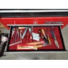 Image 4 : Over 5ft Tall Craftsman Rolling Toolbox - 3-Piece Set with Keys & TOOLS INCLUDED - see photos! 