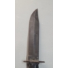 Image 2 : Vintage Camillus New York Mark 2 Fixed 7" Blade Combat Knife