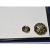 Image 18 : Lot of Assorted Coins: Lincoln/Kennedy Coincidences, Three Centuries of Pennies, $1 Coins FV: $32.20