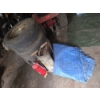 Image 1 : *Pick Up At Louisville Home - No Shipping Available* Vintage Fire Extinguishers, Tarp, & Tires