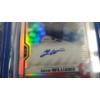 Image 3 : (3) Autographed Panini & Topps Gavin Williams Baseball Trading Cards
