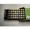 Image 1 : Box of Mostly .32 Auto Metal Cased. 