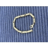Image 3 : Heart Necklace & Bracelet - Gorgeous Detailed Heart - Cool Design Bracelet - Costume Jewelry