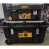 Image 2 : Brand New! DeWalt Tough Chest Mobile Storage 38''x23''x24'' & 99''x59''x62''