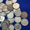 Image 4 : Lot of 50 Assorted Years 90% SILVER U.S. Dimes FV: $5.00