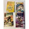 Image 3 : Wolverine Comics - Set of 7 Comics - 3 in Plastic Packaging - Reunion - Top Secret - Marvel Comics