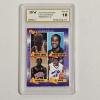 Image 1 : Gem Mint 10 2003 Rookie Review Hayes Okafor Ebi Mayo #46 Card