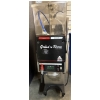 Image 1 : Commercial Coffee Grinder and Brewer - Grindmaster Grind n' Brew Coffee System - ~35 inches tall 