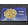 Image 1 : Apollo Space Dollar