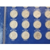 Image 20 : Buffalo & Jefferson Nickel Collection Book - Including 53 Jefferson / 23 Buffalo; Total FV: $3.80