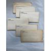 Image 1 : Five Assorted U.S. Mint Proof Sets 1974-1980 Including Uncirculated Coin - Great Condition