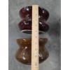Image 3 : Four Vintage Stoneware Spitoon Collection, In Great Condition!