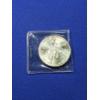 Image 2 : 1982 Mexico Libertad 1 Onza .999 Fine Silver Coin