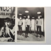 Image 4 : Three 8x10in Vintage Promotional Star Trek Photographs