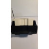 Image 4 : Vintage '57 Chevrolet Black Belair Car Collectible AM/FM Radio **Untested**