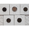 Image 7 : Assortment of U.S. Indian Head Cent Coins
