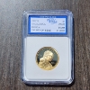 Image 1 : 2007-S Sacagawea $1 Coin FDOI IGS PR 70 DCAM 
