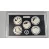 Image 3 : 2012 United States Mint Silver Proof Set 