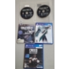 Image 1 : (5) Assorted PlayStation 3/4 Games - Call Of Duty, Final Fantasy 7, Creed Rise To Glory