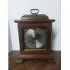Image 1 : Vintage Hamilton Mantle / Desk Cock - Mechanical Movement