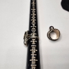 Image 4 : Two Beautiful Sterling Silver Rings - Total Weight: 12.3g