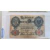 Image 5 : Assorted Denomination Canadian, German & Bank Notes 