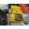 Image 7 : Assorted Tools, Drill Bits, Work Lights, Jigsaw