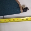 Image 5 : Bulldog Cases Pit Bull Green & Tan Soft Rifle Case 
