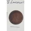 Image 4 : United States 1919/1920's Lincoln Wheat Cents - Face Value: $0.27